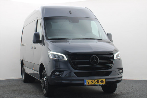 Mercedes-Benz Sprinter 519 3.0 CDI V6 AUT. L2H2 N1 Airco, Camera, Stoelverwarming, Cruise, Apple Carplay, LED, Trekhaak