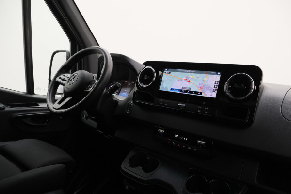 Mercedes-Benz Sprinter 519 3.0 CDI V6 AUT. L2H2 N1 Airco, Camera, Stoelverwarming, Cruise, Apple Carplay, LED, Trekhaak