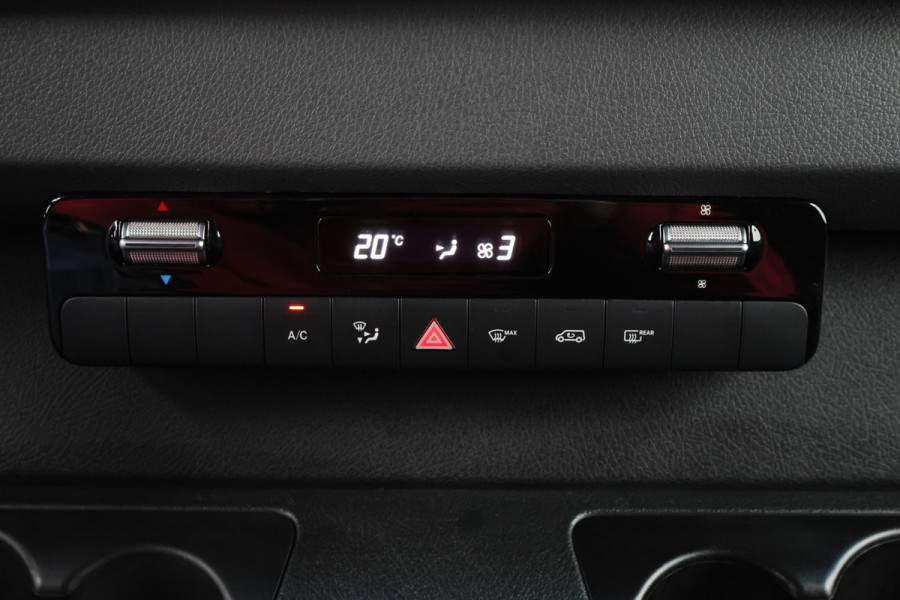 Mercedes-Benz Sprinter 519 3.0 CDI V6 AUT. L2H2 N1 Airco, Camera, Stoelverwarming, Cruise, Apple Carplay, LED, Trekhaak