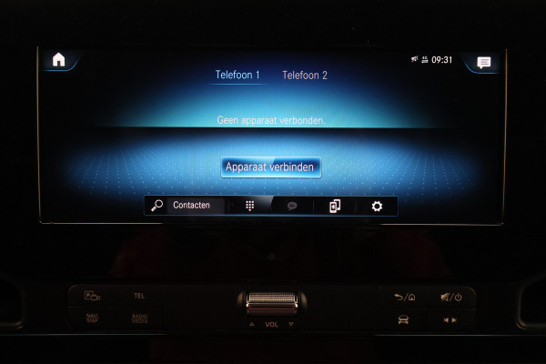 Mercedes-Benz Sprinter 519 3.0 CDI V6 AUT. L2H2 N1 Airco, Camera, Stoelverwarming, Cruise, Apple Carplay, LED, Trekhaak