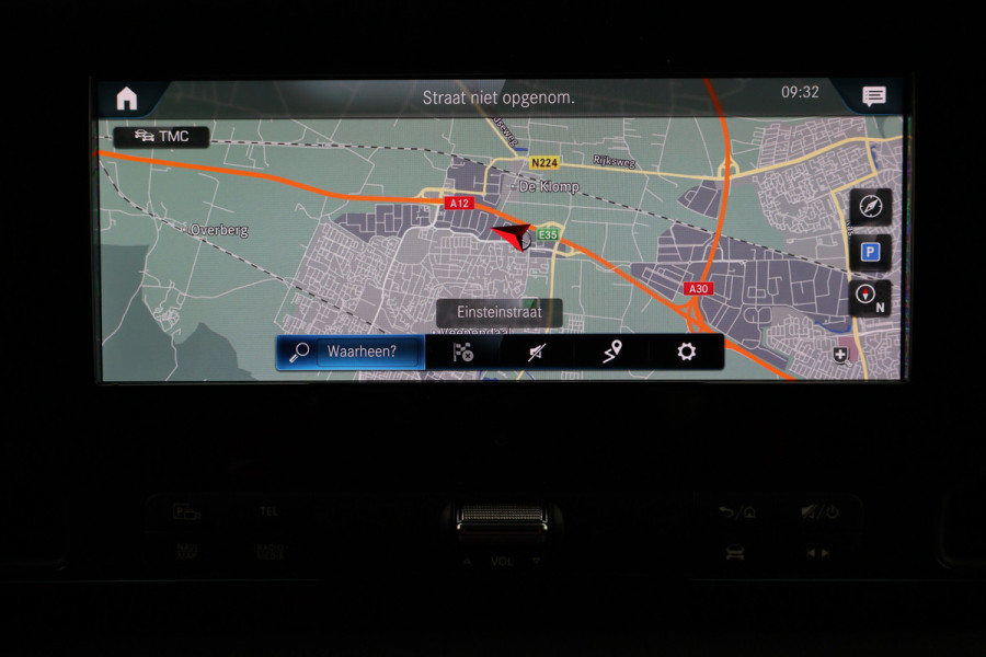 Mercedes-Benz Sprinter 519 3.0 CDI V6 AUT. L2H2 N1 Airco, Camera, Stoelverwarming, Cruise, Apple Carplay, LED, Trekhaak