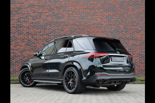 Mercedes-Benz GLE AMG 53 Hybrid 4MATIC+ | Pano - Trekhaak - HUD