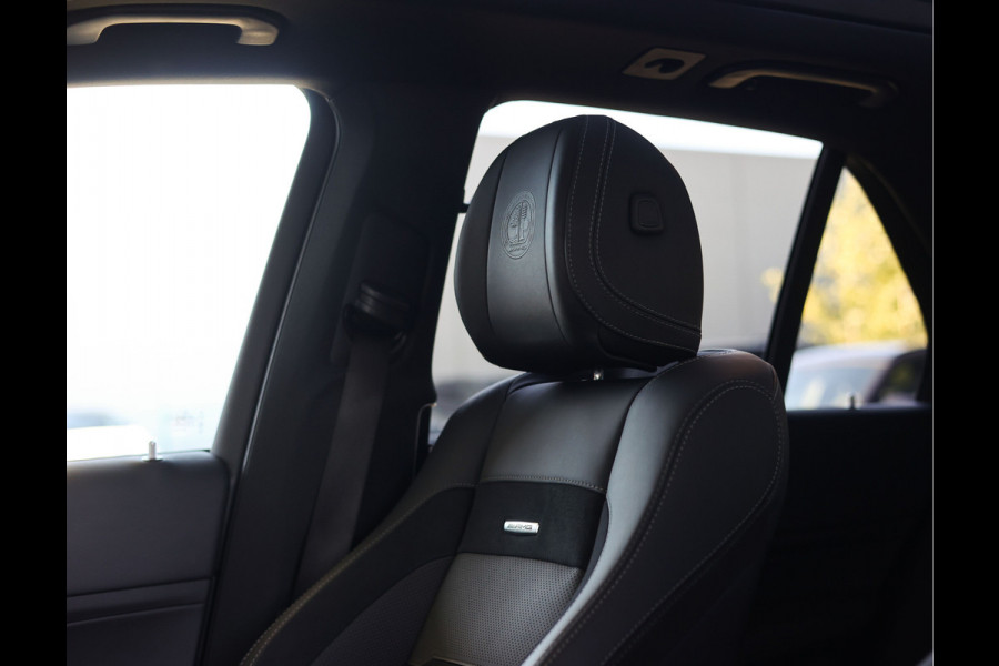 Mercedes-Benz GLE AMG 53 Hybrid 4MATIC+ | Pano - Trekhaak - HUD