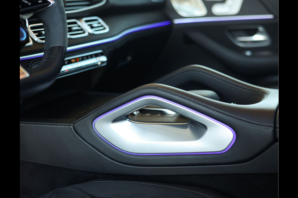 Mercedes-Benz GLE AMG 53 Hybrid 4MATIC+ | Pano - Trekhaak - HUD