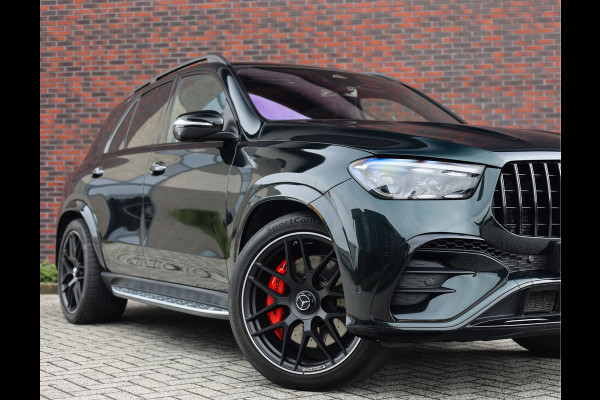 Mercedes-Benz GLE AMG 53 Hybrid 4MATIC+ | Pano - Trekhaak - HUD