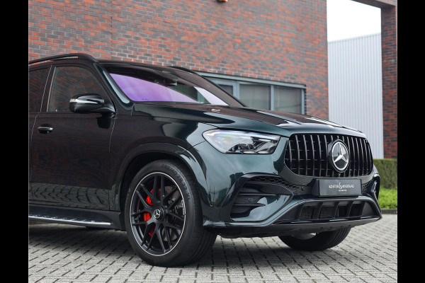 Mercedes-Benz GLE AMG 53 Hybrid 4MATIC+ | Pano - Trekhaak - HUD