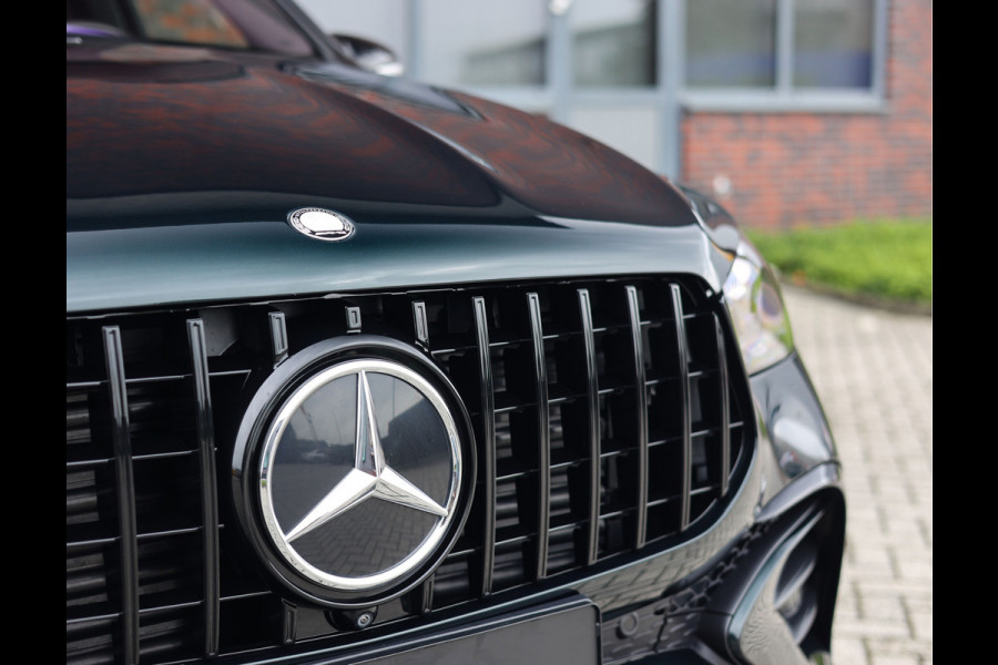 Mercedes-Benz GLE AMG 53 Hybrid 4MATIC+ | Pano - Trekhaak - HUD