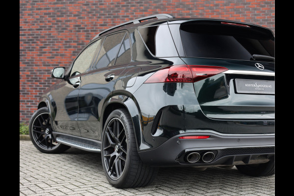Mercedes-Benz GLE AMG 53 Hybrid 4MATIC+ | Pano - Trekhaak - HUD