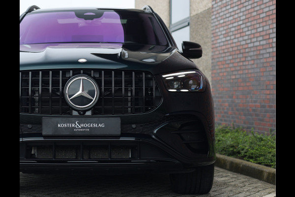 Mercedes-Benz GLE AMG 53 Hybrid 4MATIC+ | Pano - Trekhaak - HUD