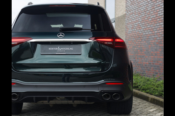 Mercedes-Benz GLE AMG 53 Hybrid 4MATIC+ | Pano - Trekhaak - HUD