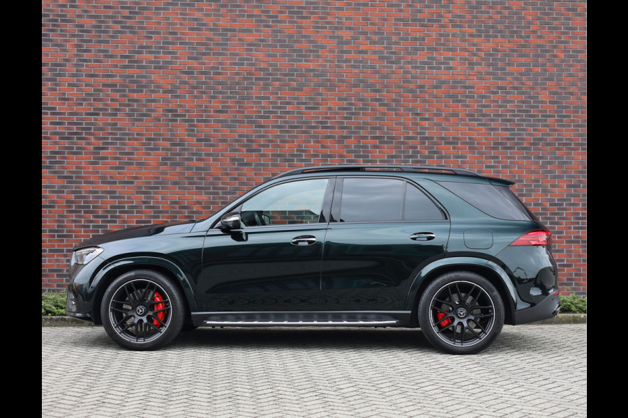 Mercedes-Benz GLE AMG 53 Hybrid 4MATIC+ | Pano - Trekhaak - HUD