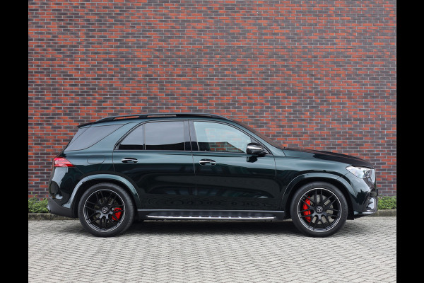 Mercedes-Benz GLE AMG 53 Hybrid 4MATIC+ | Pano - Trekhaak - HUD