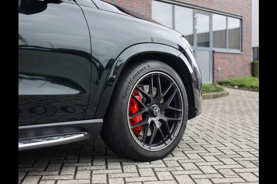 Mercedes-Benz GLE AMG 53 Hybrid 4MATIC+ | Pano - Trekhaak - HUD