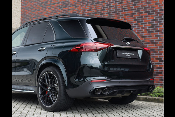 Mercedes-Benz GLE AMG 53 Hybrid 4MATIC+ | Pano - Trekhaak - HUD