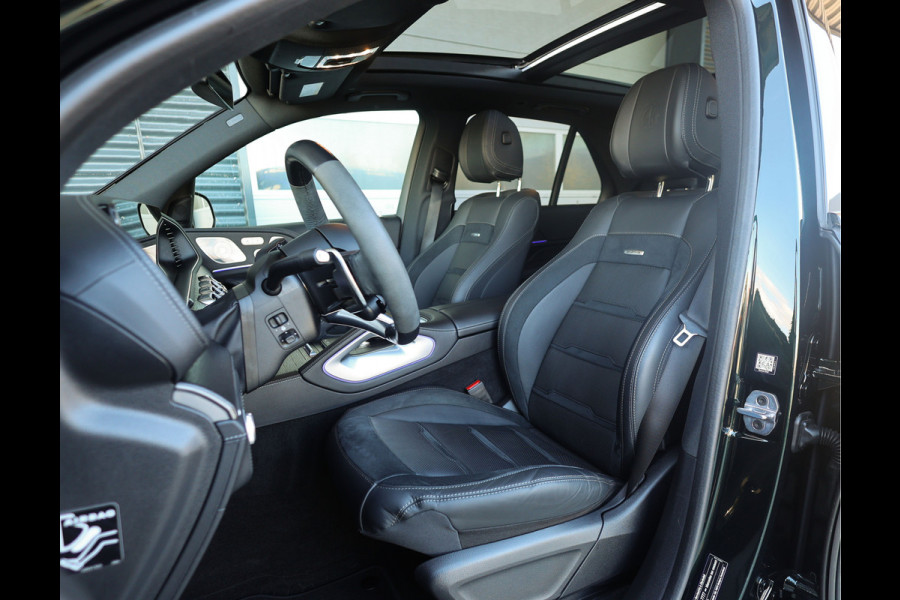 Mercedes-Benz GLE AMG 53 Hybrid 4MATIC+ | Pano - Trekhaak - HUD
