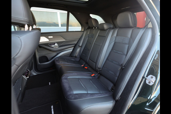Mercedes-Benz GLE AMG 53 Hybrid 4MATIC+ | Pano - Trekhaak - HUD