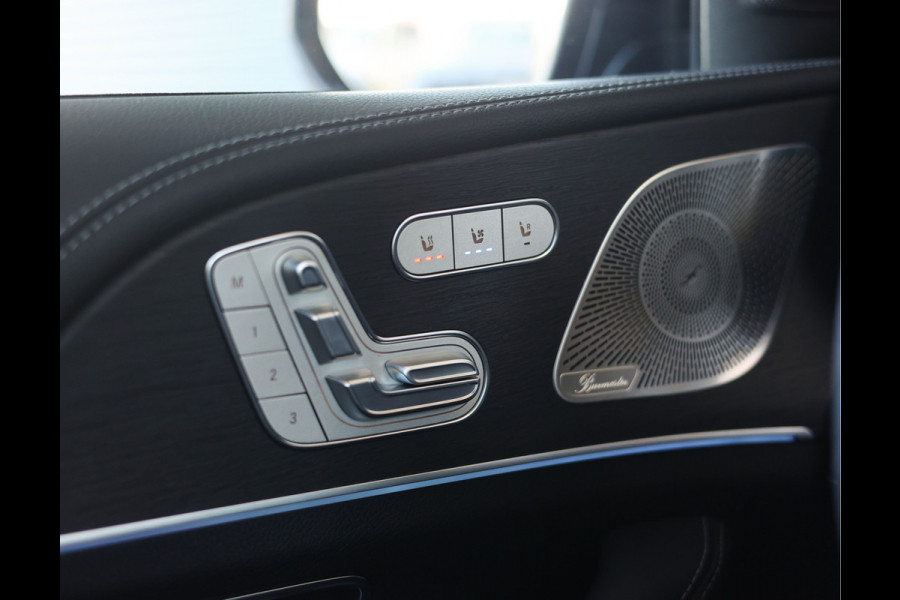 Mercedes-Benz GLE AMG 53 Hybrid 4MATIC+ | Pano - Trekhaak - HUD