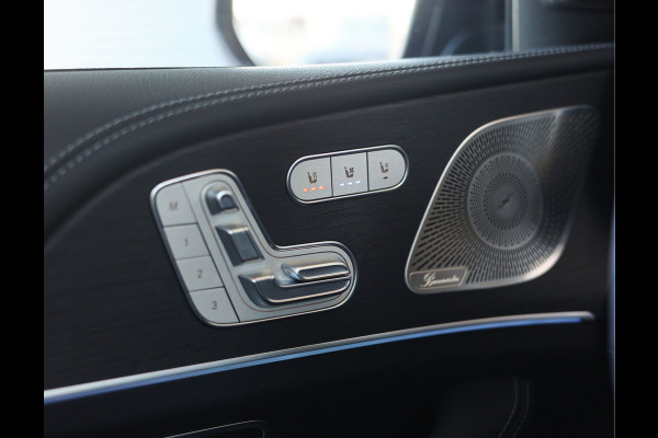 Mercedes-Benz GLE AMG 53 Hybrid 4MATIC+ | Pano - Trekhaak - HUD