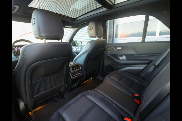 Mercedes-Benz GLE AMG 53 Hybrid 4MATIC+ | Pano - Trekhaak - HUD