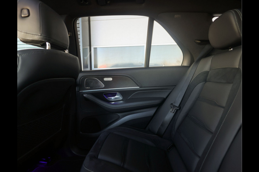 Mercedes-Benz GLE AMG 53 Hybrid 4MATIC+ | Pano - Trekhaak - HUD