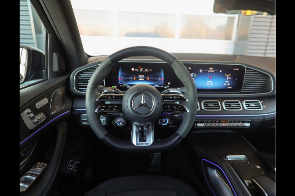 Mercedes-Benz GLE AMG 53 Hybrid 4MATIC+ | Pano - Trekhaak - HUD