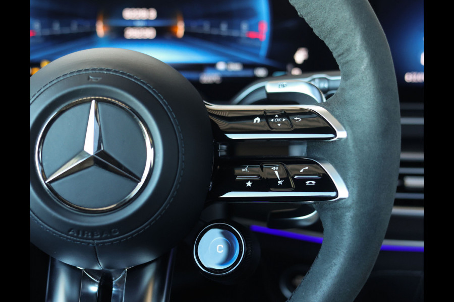 Mercedes-Benz GLE AMG 53 Hybrid 4MATIC+ | Pano - Trekhaak - HUD