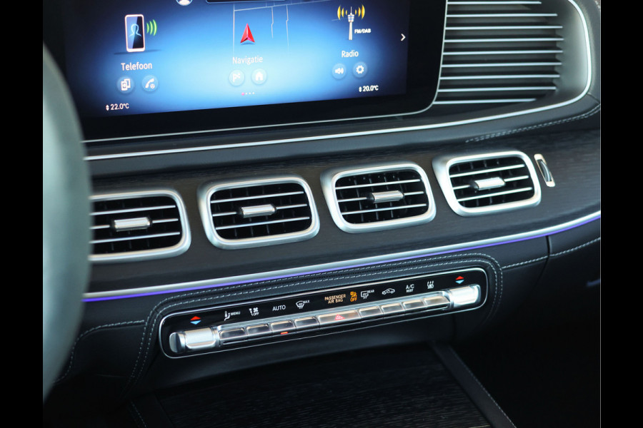 Mercedes-Benz GLE AMG 53 Hybrid 4MATIC+ | Pano - Trekhaak - HUD