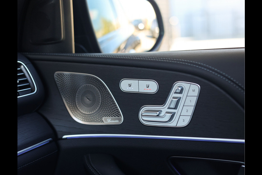 Mercedes-Benz GLE AMG 53 Hybrid 4MATIC+ | Pano - Trekhaak - HUD