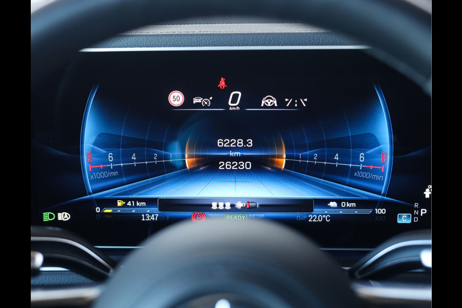 Mercedes-Benz GLE AMG 53 Hybrid 4MATIC+ | Pano - Trekhaak - HUD