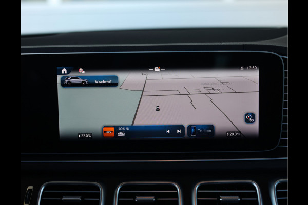 Mercedes-Benz GLE AMG 53 Hybrid 4MATIC+ | Pano - Trekhaak - HUD
