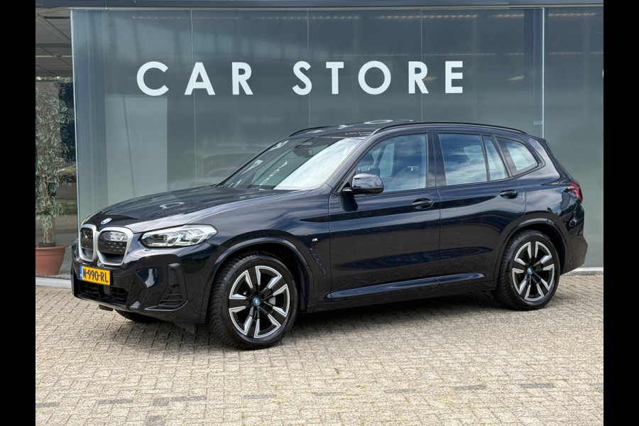 BMW iX3 Executive M-SPORT 80 kWh 98% SOH LCI FACELIFT