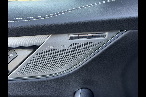 Jaguar F-Pace 2.0 P400e PHEV R-Dynamic SE | Pano/Schuifdak | Meridian | Memory Stoelen | Leder | SoH 96%