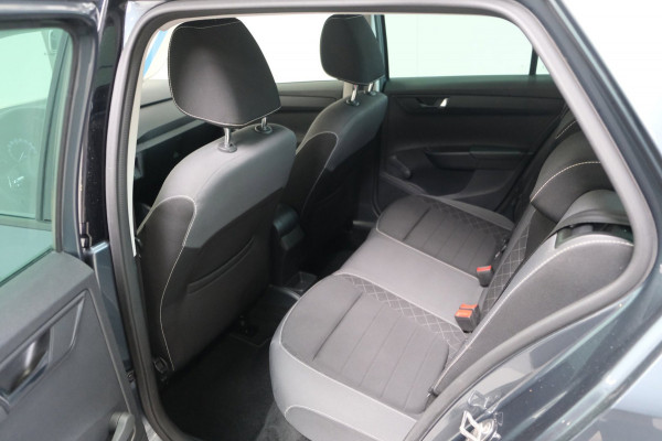 Škoda Fabia 1.0 TSI Ambition - N.A.P. Airco, Cruise, Carplay.