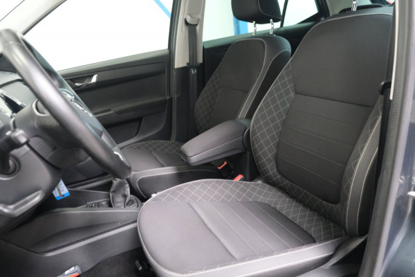 Škoda Fabia 1.0 TSI Ambition - N.A.P. Airco, Cruise, Carplay.