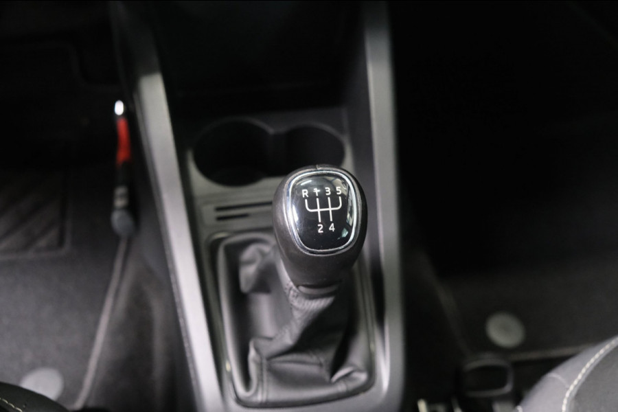 Škoda Fabia 1.0 TSI Ambition - N.A.P. Airco, Cruise, Carplay.