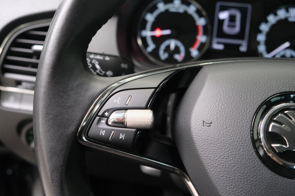 Škoda Fabia 1.0 TSI Ambition - N.A.P. Airco, Cruise, Carplay.