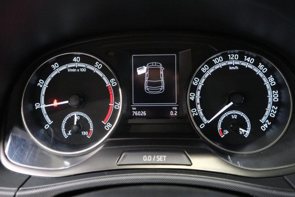 Škoda Fabia 1.0 TSI Ambition - N.A.P. Airco, Cruise, Carplay.