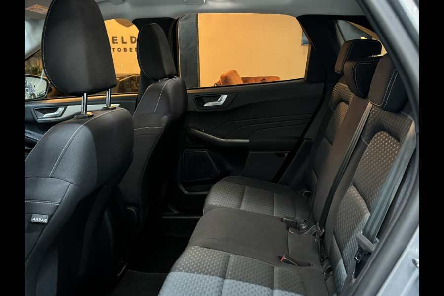 Ford Kuga 1.5 EcoBoost|Garantie|1.800KG Trekgewicht|CarPlay|Keyless|PDC|Cruise|Stoelverwarming|LED|DAB
