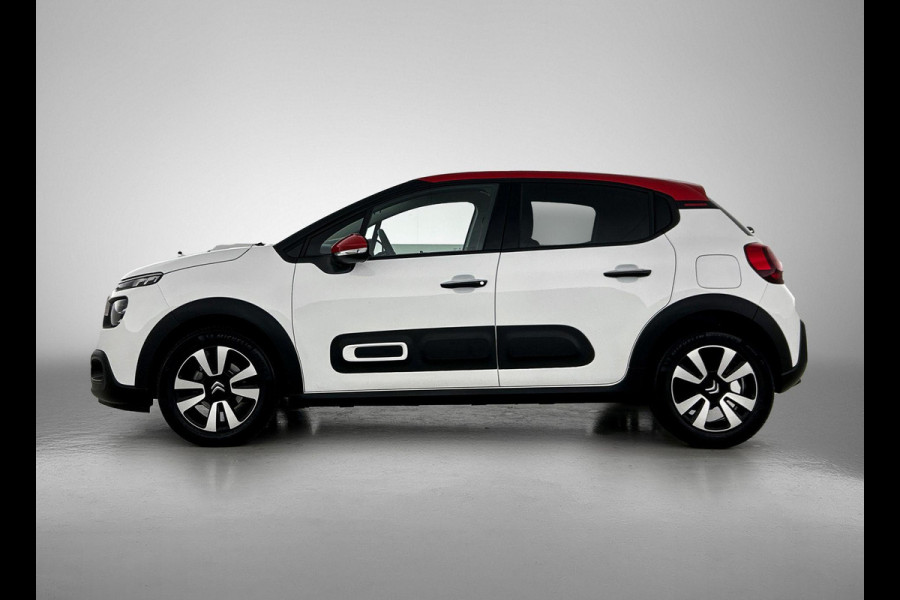 Citroën C3 1.2 PureTech Feel Edition CARPLAY | CRUISE | LED