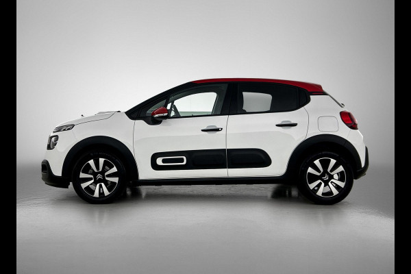Citroën C3 1.2 PureTech Feel Edition CARPLAY | CRUISE | LED