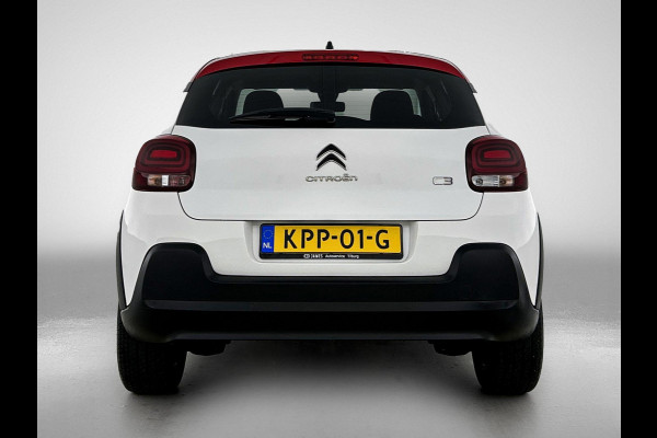 Citroën C3 1.2 PureTech Feel Edition CARPLAY | CRUISE | LED