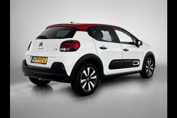Citroën C3 1.2 PureTech Feel Edition CARPLAY | CRUISE | LED