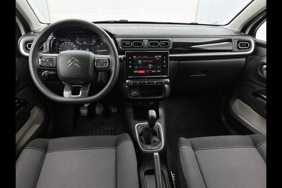 Citroën C3 1.2 PureTech Feel Edition CARPLAY | CRUISE | LED