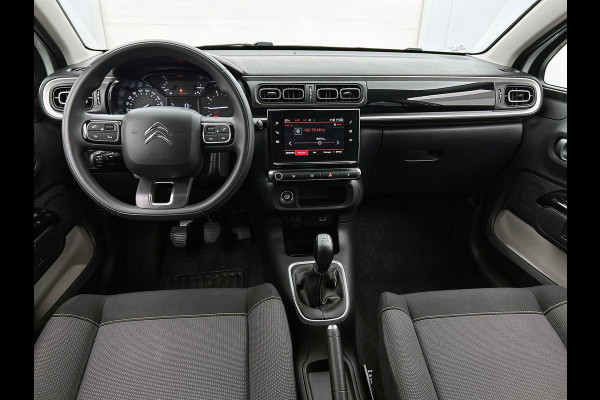 Citroën C3 1.2 PureTech Feel Edition CARPLAY | CRUISE | LED