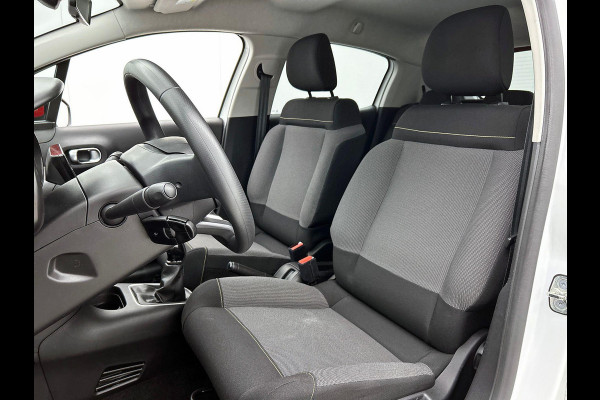 Citroën C3 1.2 PureTech Feel Edition CARPLAY | CRUISE | LED