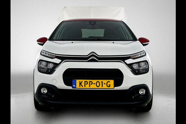 Citroën C3 1.2 PureTech Feel Edition CARPLAY | CRUISE | LED