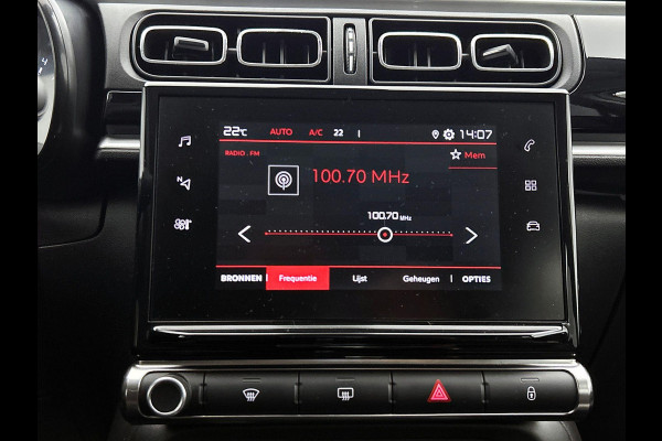 Citroën C3 1.2 PureTech Feel Edition CARPLAY | CRUISE | LED