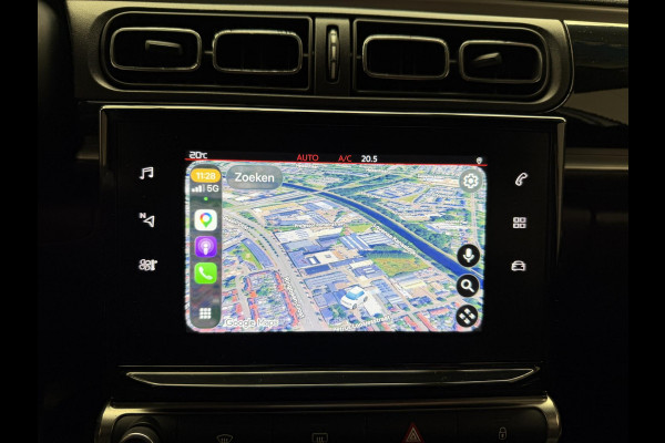 Citroën C3 1.2 PureTech Feel Edition CARPLAY | CRUISE | LED