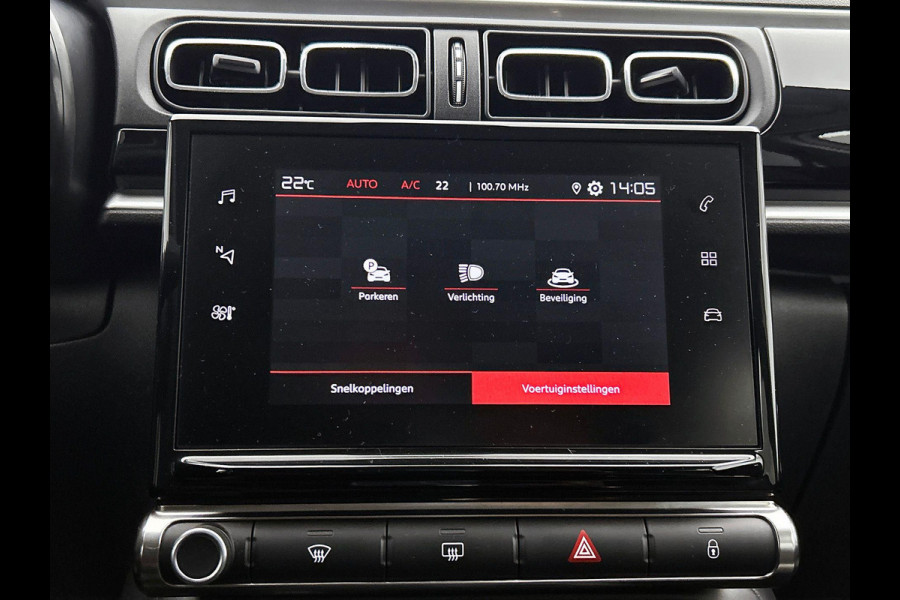 Citroën C3 1.2 PureTech Feel Edition CARPLAY | CRUISE | LED