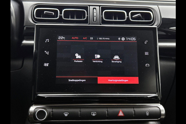 Citroën C3 1.2 PureTech Feel Edition CARPLAY | CRUISE | LED
